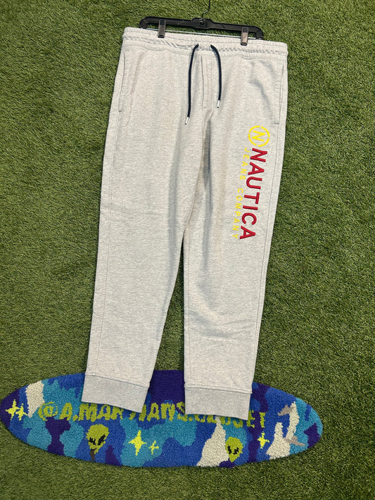 Nautica Jeans Company Sweatpants