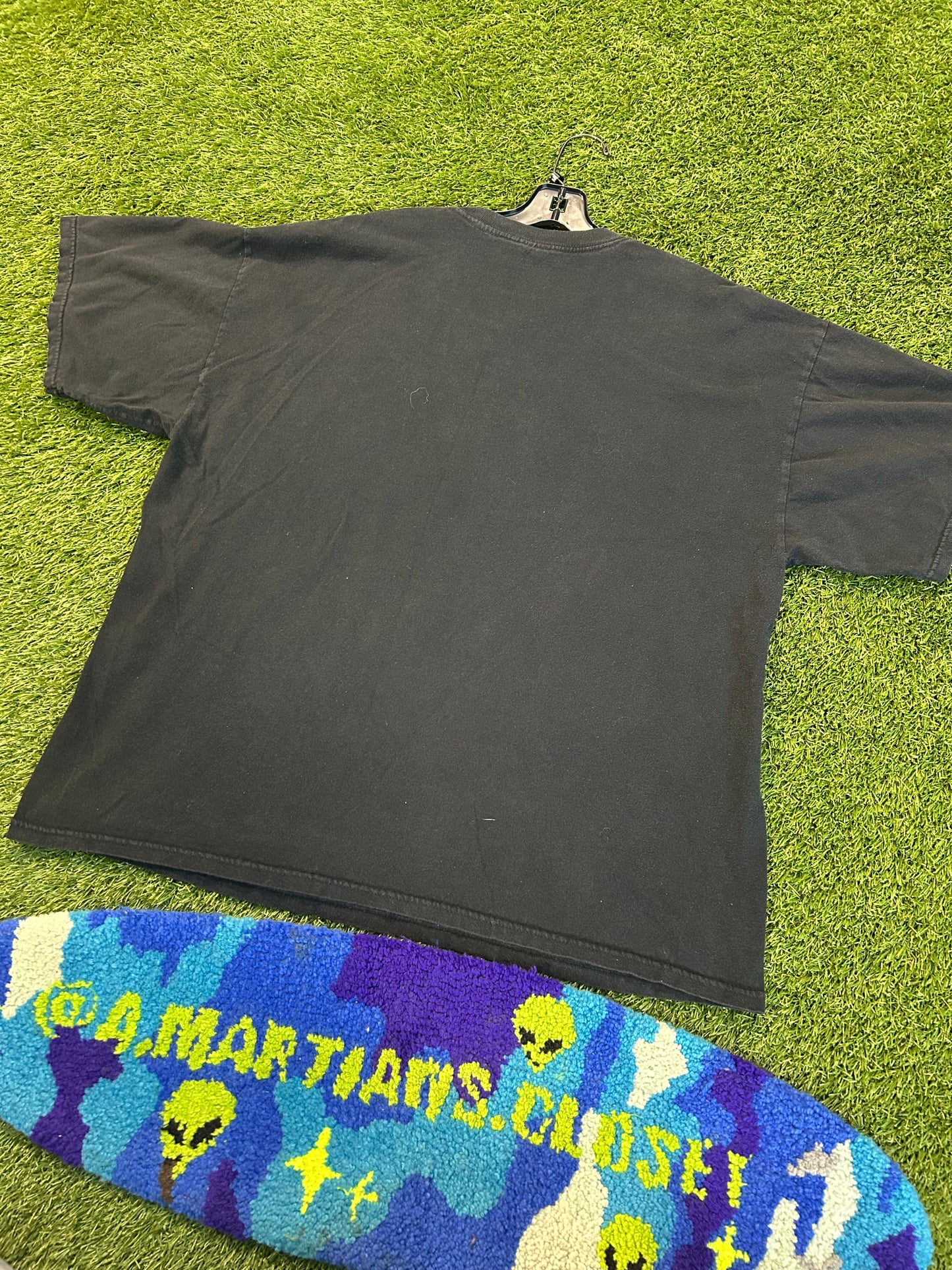 New Age 2010s Guns N Roses Tee