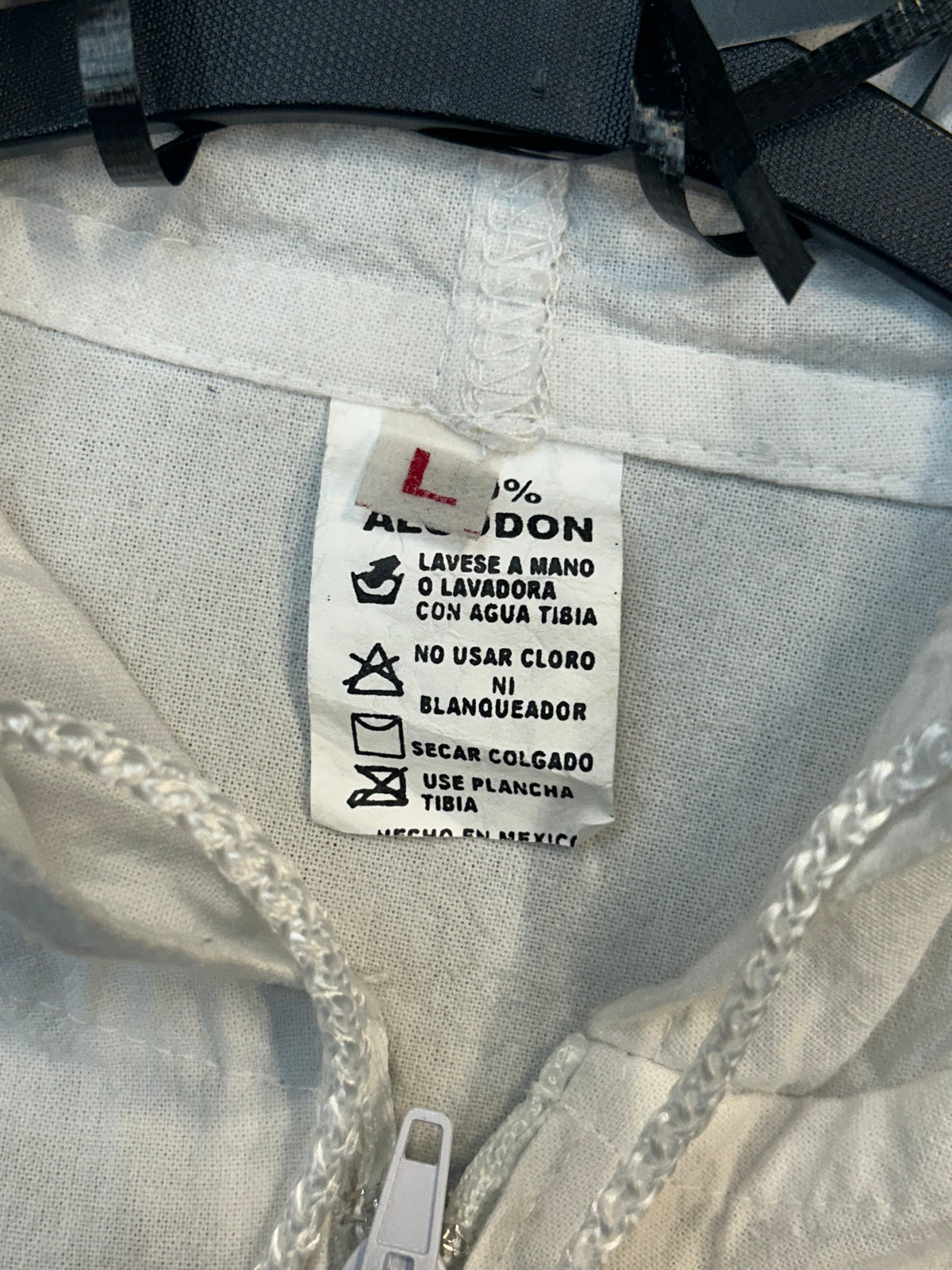 Vintage 90s Dallas Cowboys Drawstring Lightweight Jacket