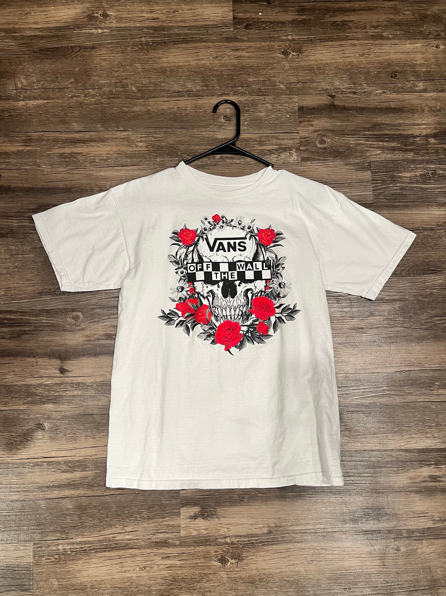 Vans Tee