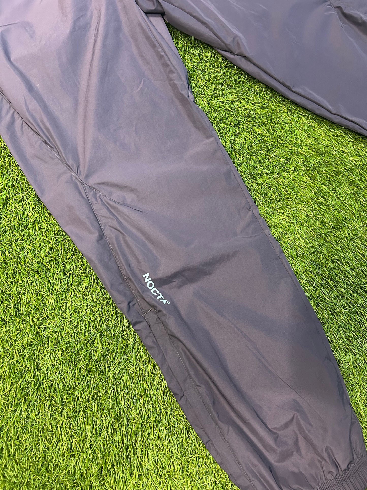 Nike X Nocta Cobalt Dark Raisin Track Pants