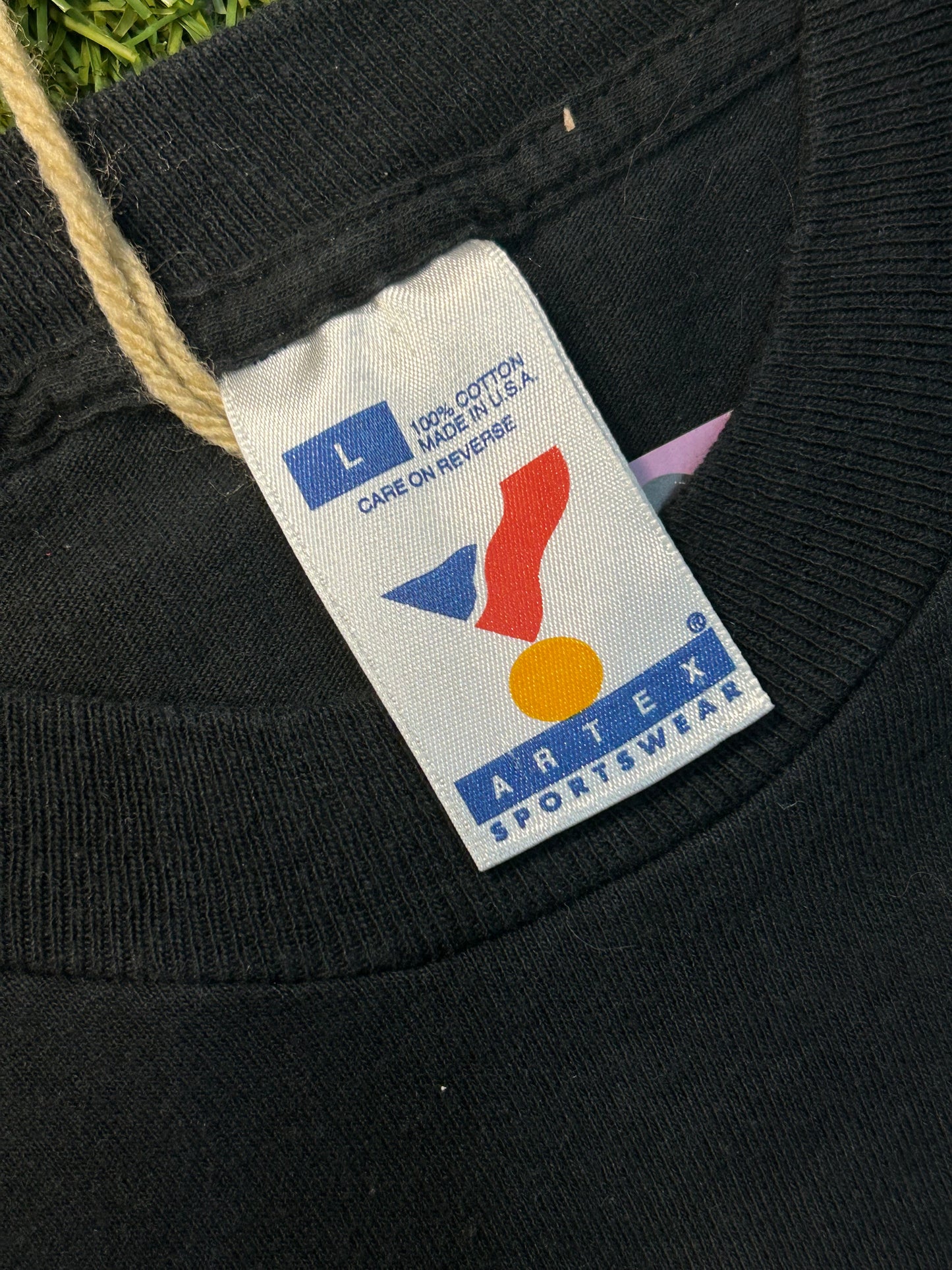 Vintage 1994 Bugs Bunny X Utah Jazz NBA Team Tee