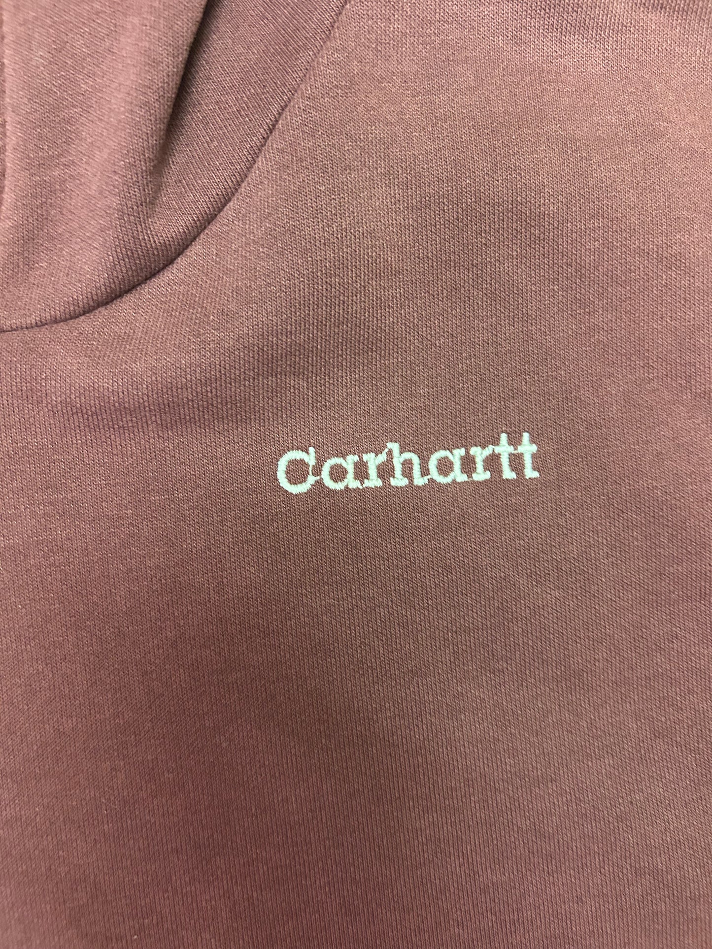 Vintage 2000s Cahartt Hoodie