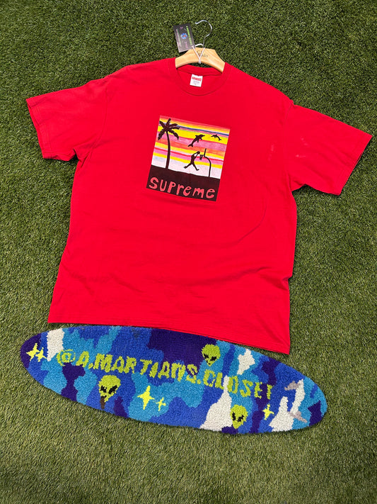 Supreme Dunk Tee