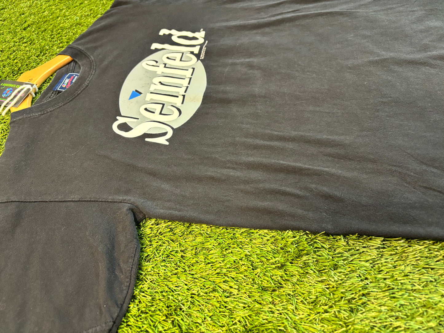 Vintage 1995 Seinfeld Tee