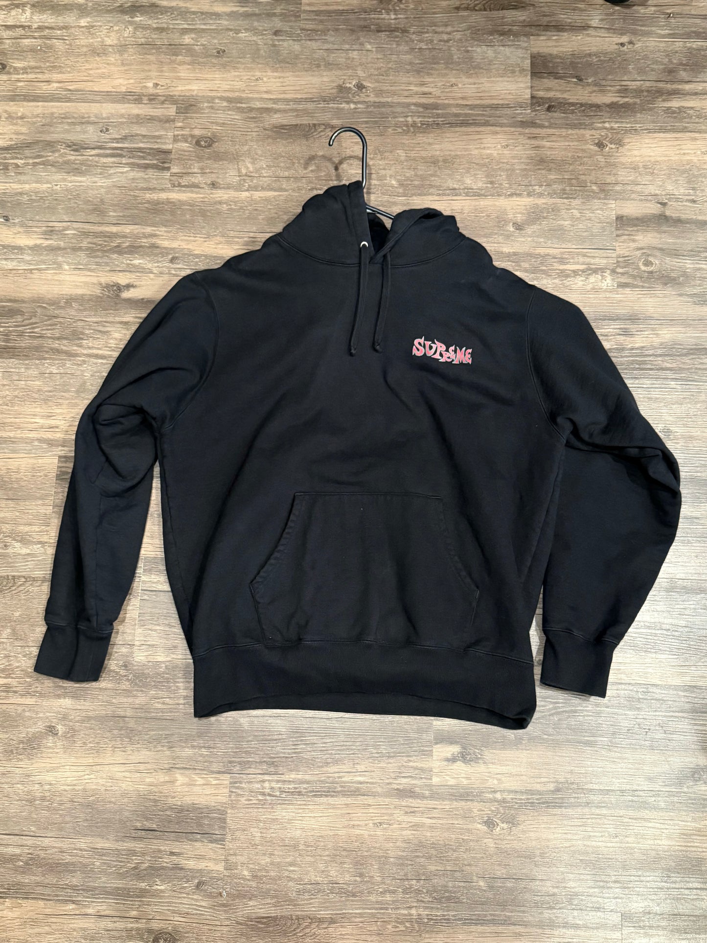 Supreme “Portrait” Hoodie