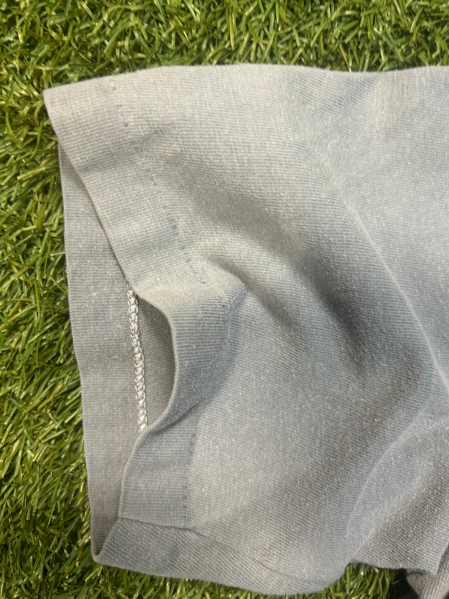 Rare Vintage 1989 Vision Streetwear Skateboard Pychos Family Tee