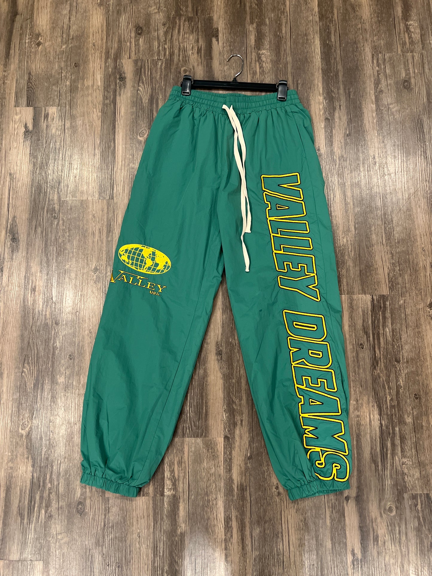 VALE “Olympic Trainer” Track Pants