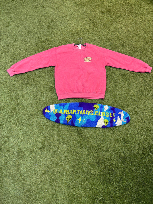 Vintage Ron Jon Cocoa Beach Florida Crewneck