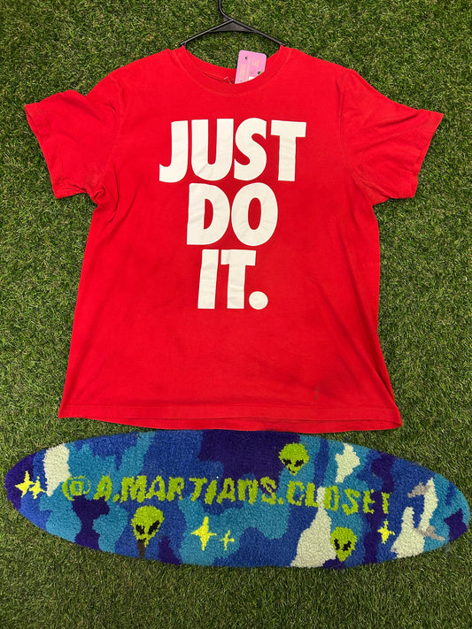 Nike Just Do It Tee #5