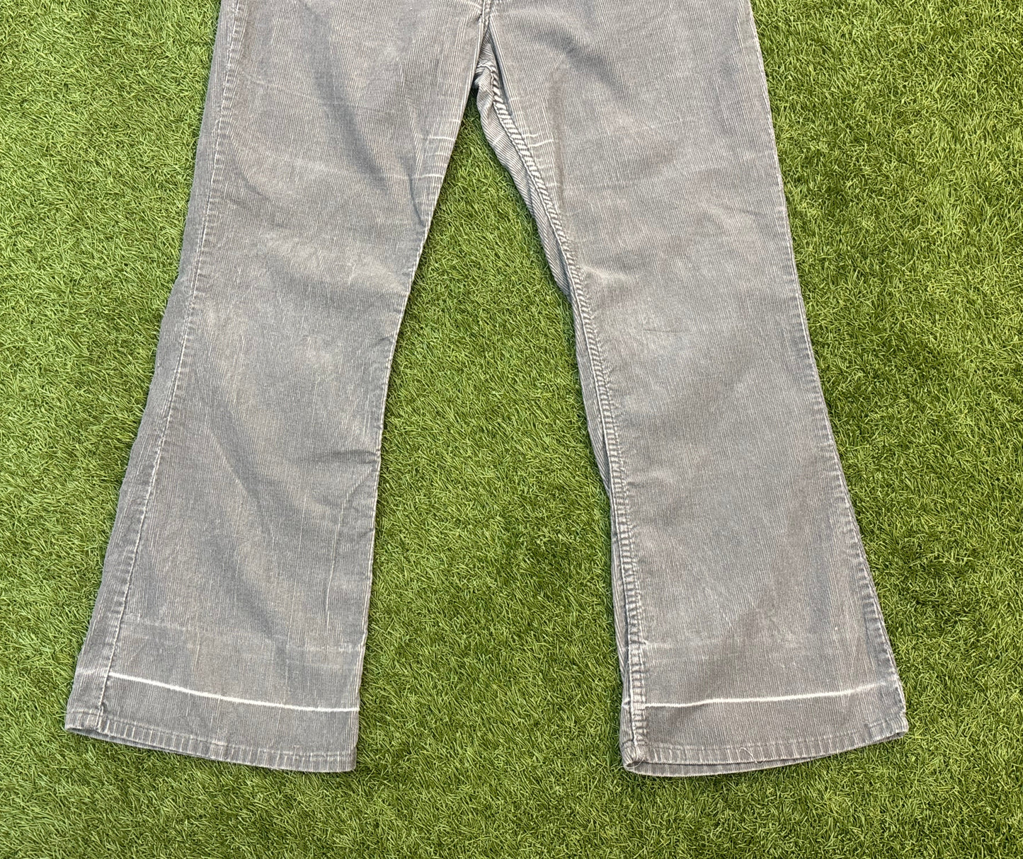 Y2K Corduroy Wide Leg Levi’s