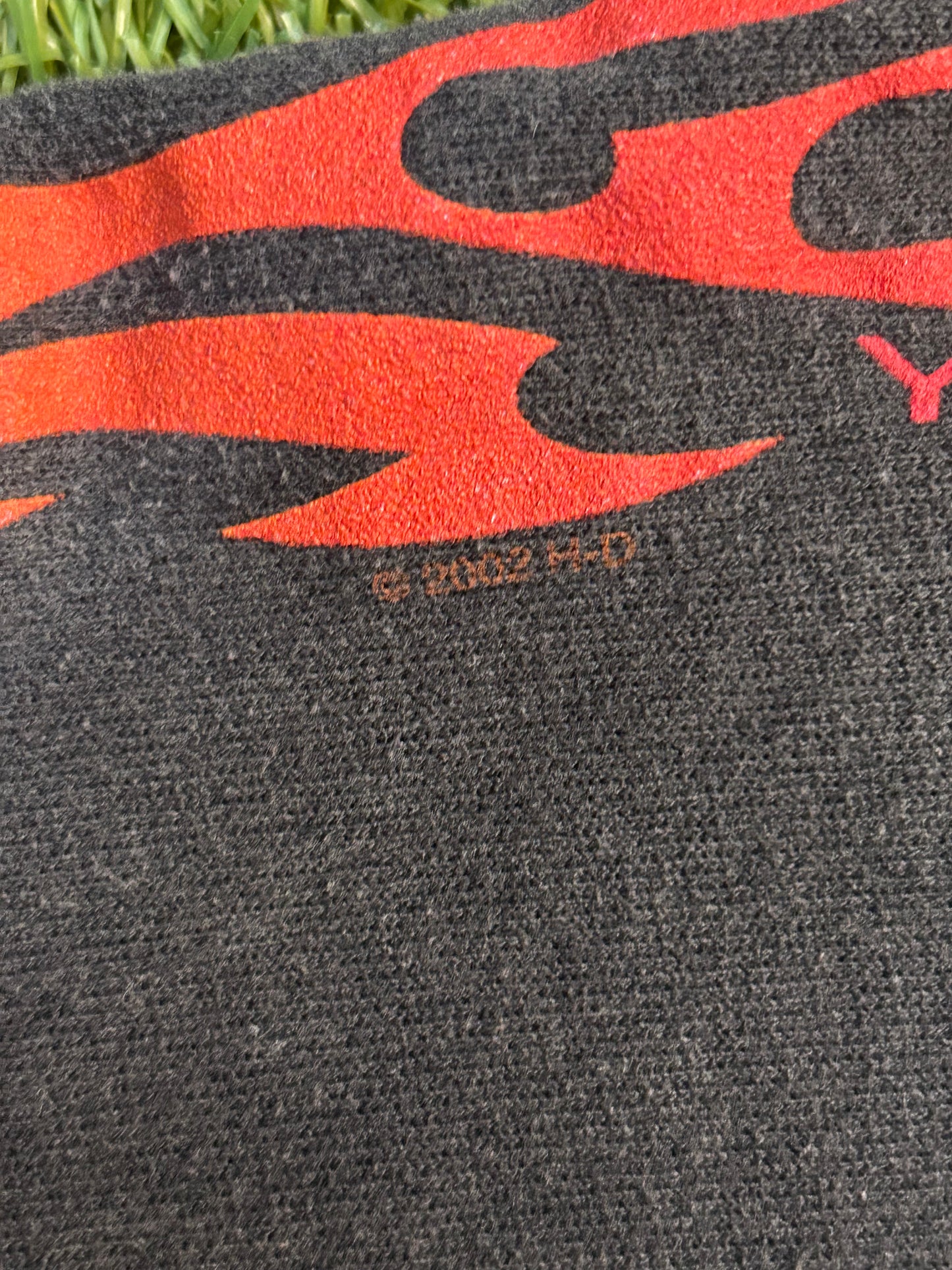 2002 Harley Davidson 100 Years Jacket