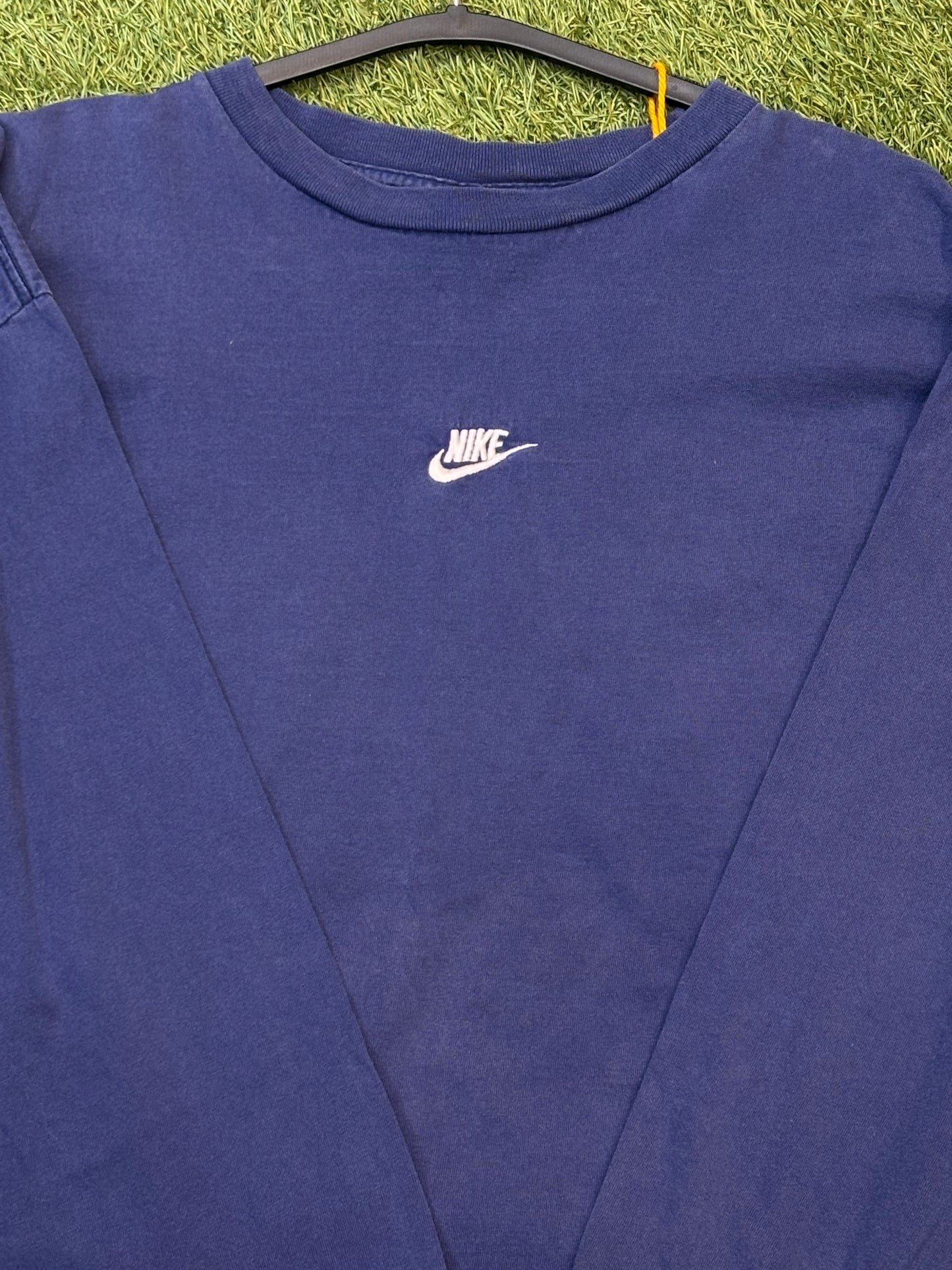 Nike Logo Long Sleeve