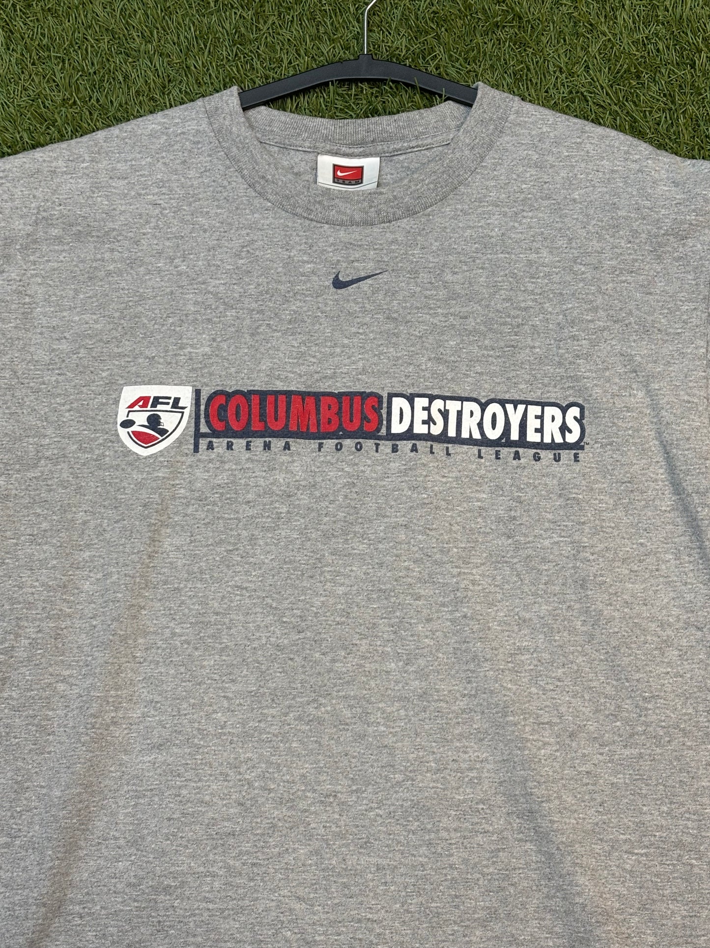AFL Columbus Destroyers Tee