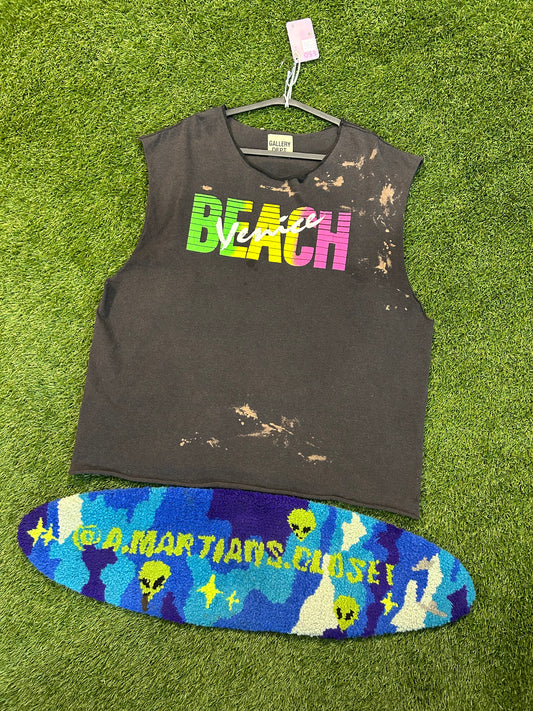 Gallery Dept. Muscle Beach CutOff Tee