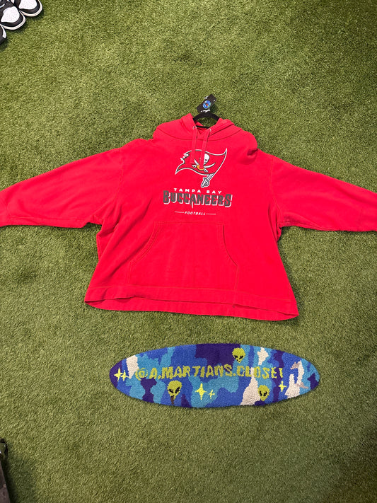Tampa bay buccaneers hoodie