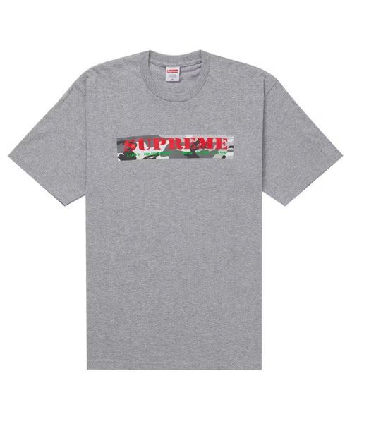 Supreme Hardcore Tee