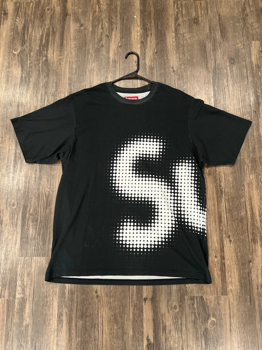 Supreme “Half-Tone” Tee