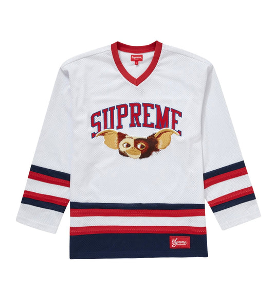 Supreme Gremlins Hockey Jersey