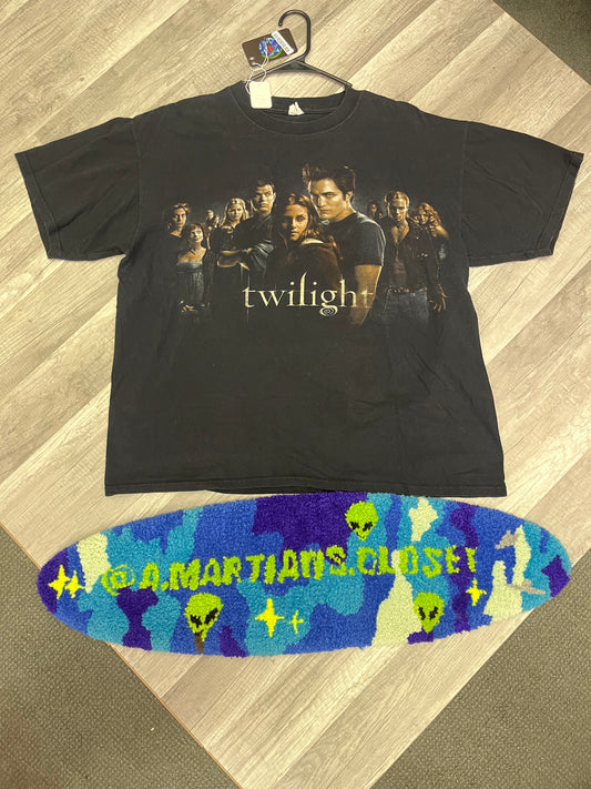 Vintage 2000s Twilight Tee