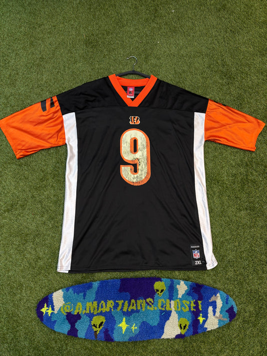 Cincinnati Bengals Jersey