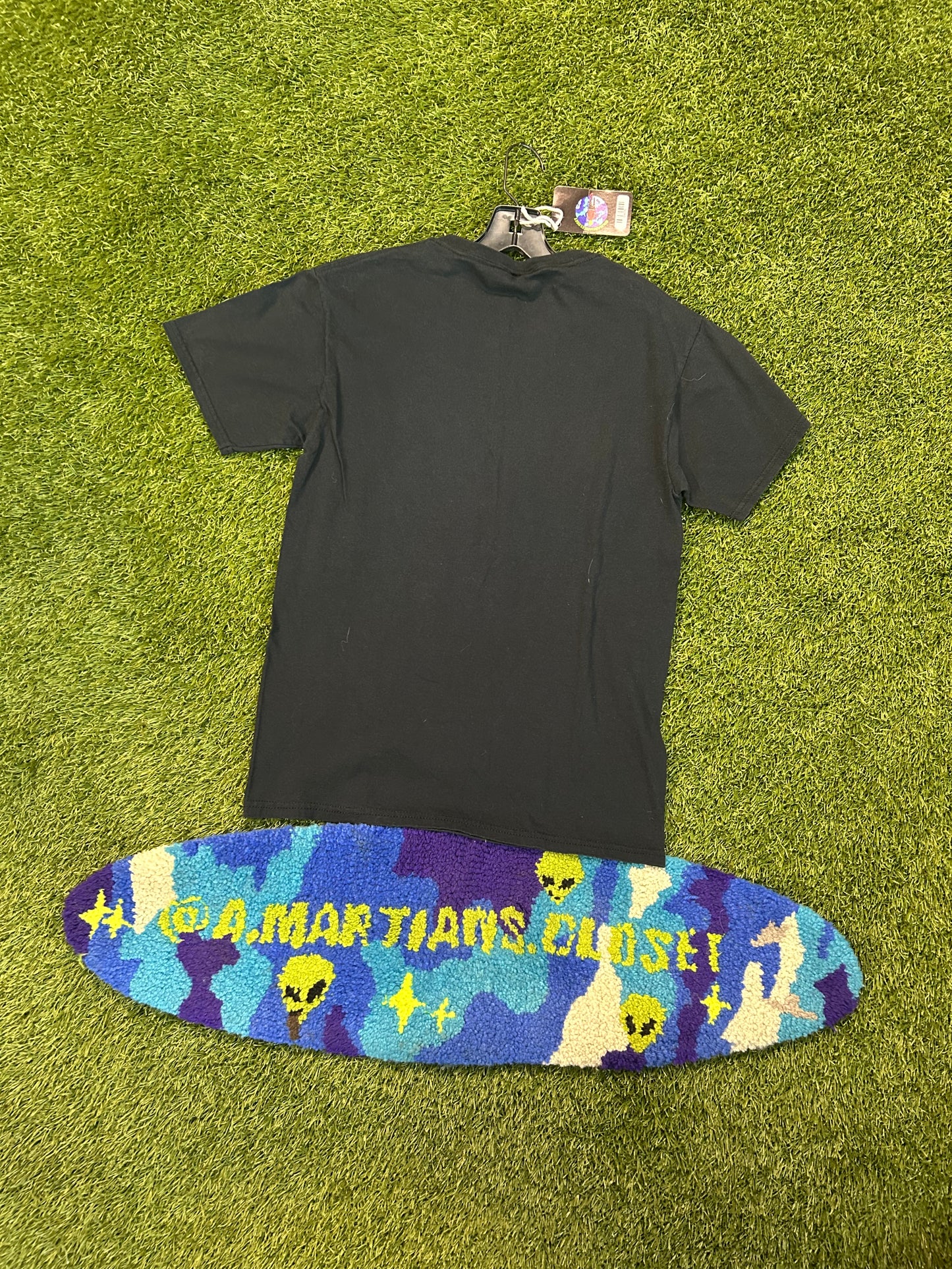 Y2K D.A.R.E Tee