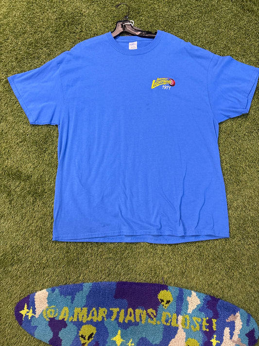 Johnny Lightning Vintage tee