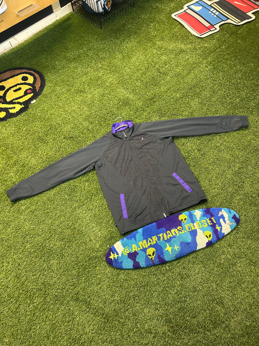 Jordan X CP3 Dri Fit Jacket