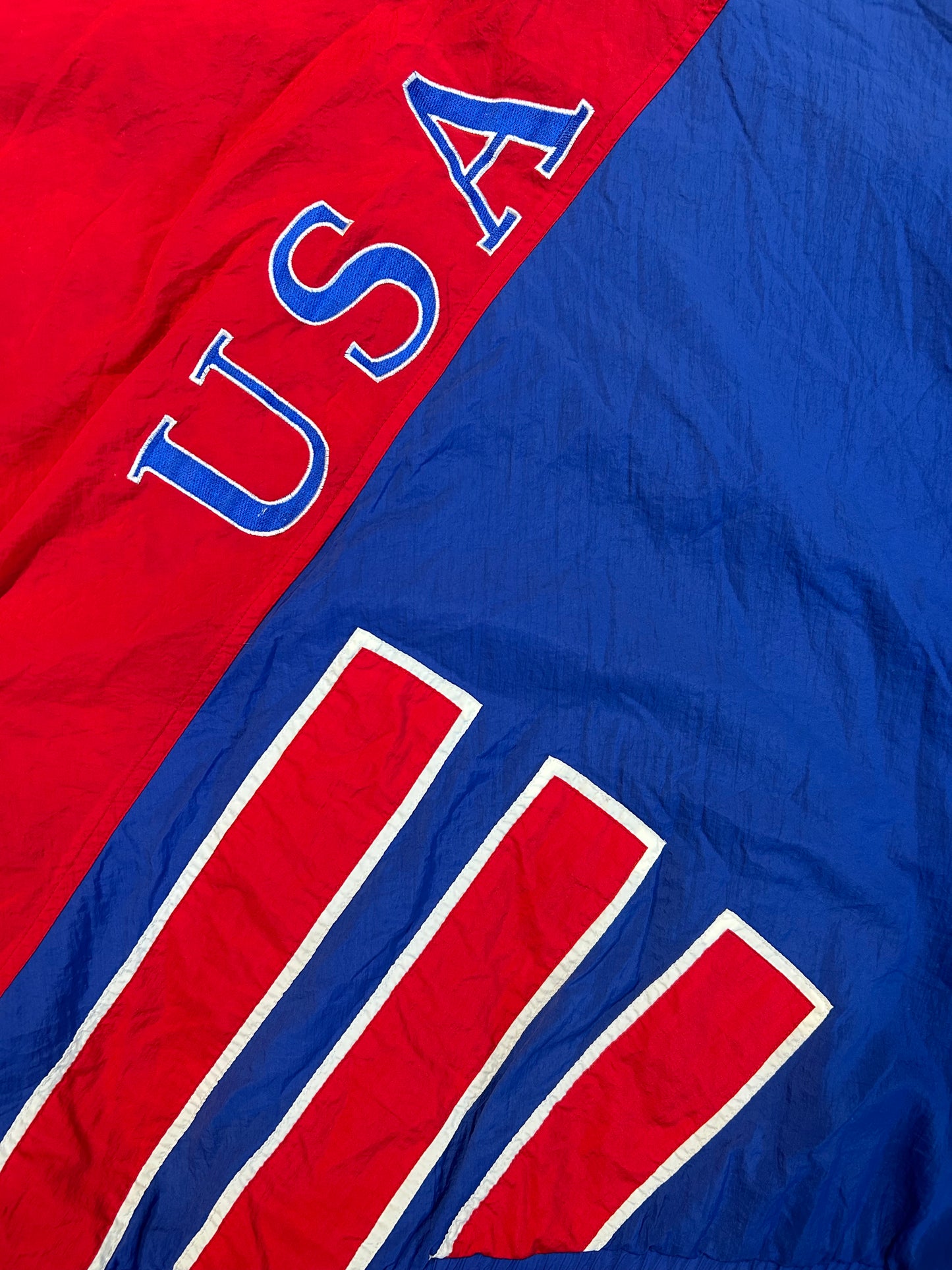 Vintage USA Adidas Jacket