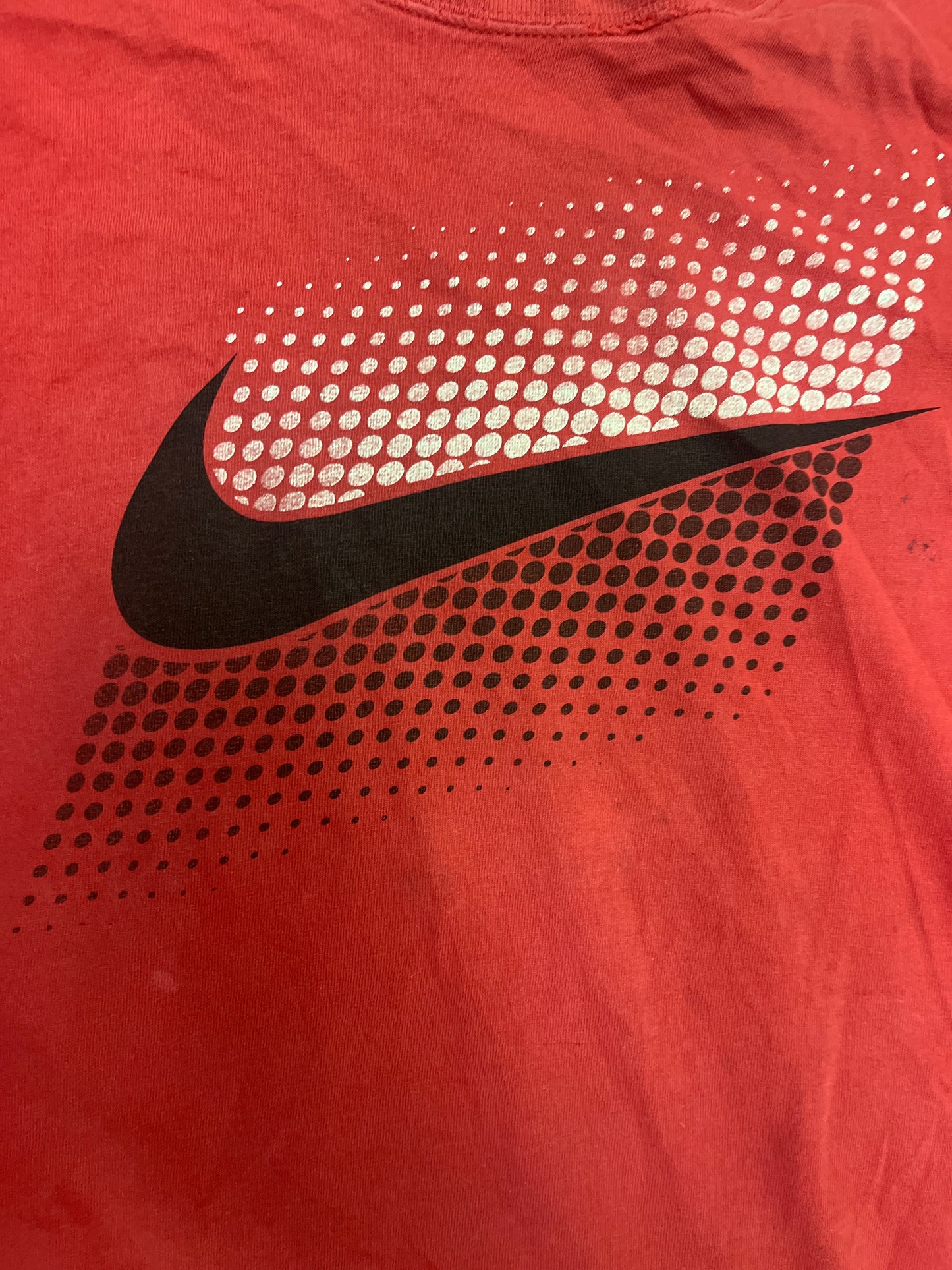 Retro Vintage Nike Tee