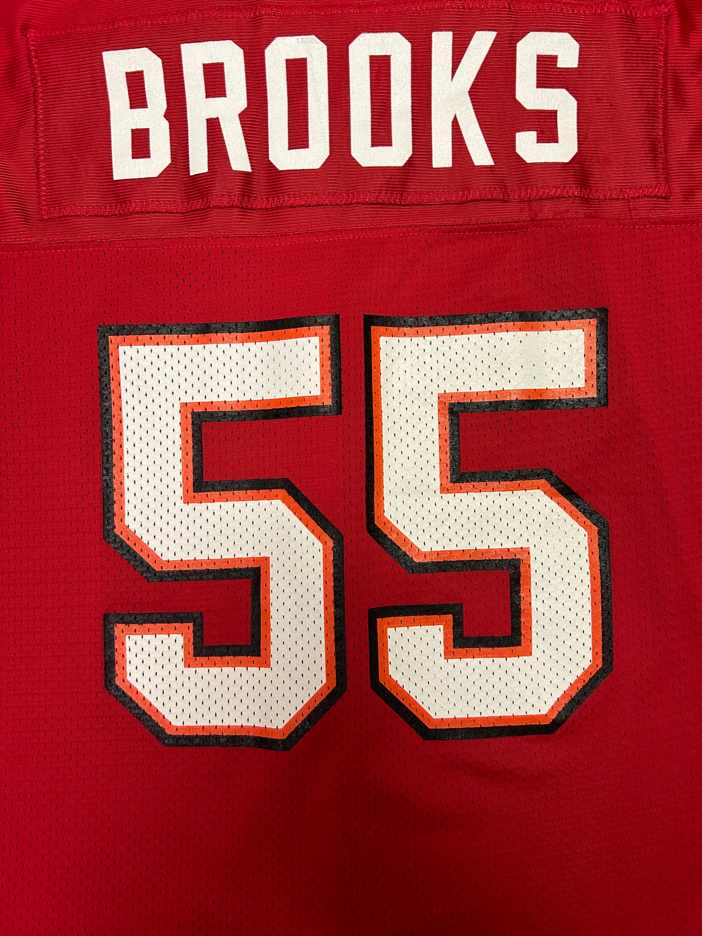 Vintage 90s Starter Tampa Bay Buccaneers Jersey