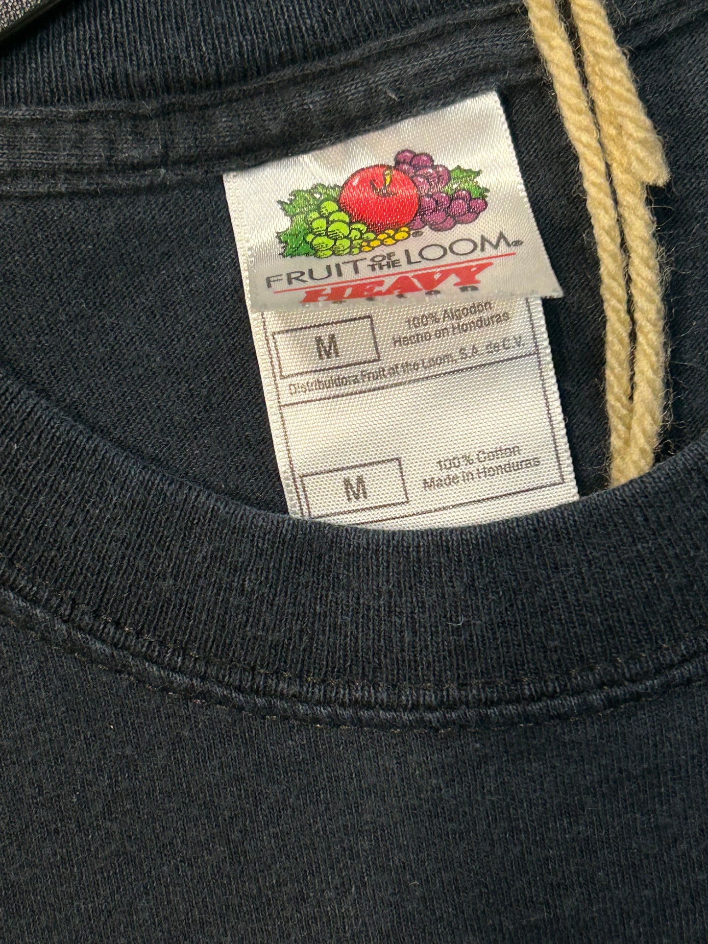 2008 Pineapple Express Movie Promo Tee