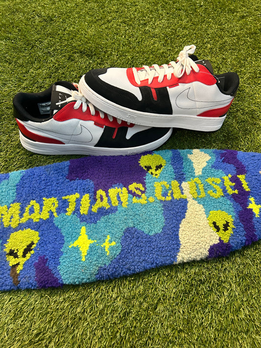 Nike Squash Type N.354 Trainers