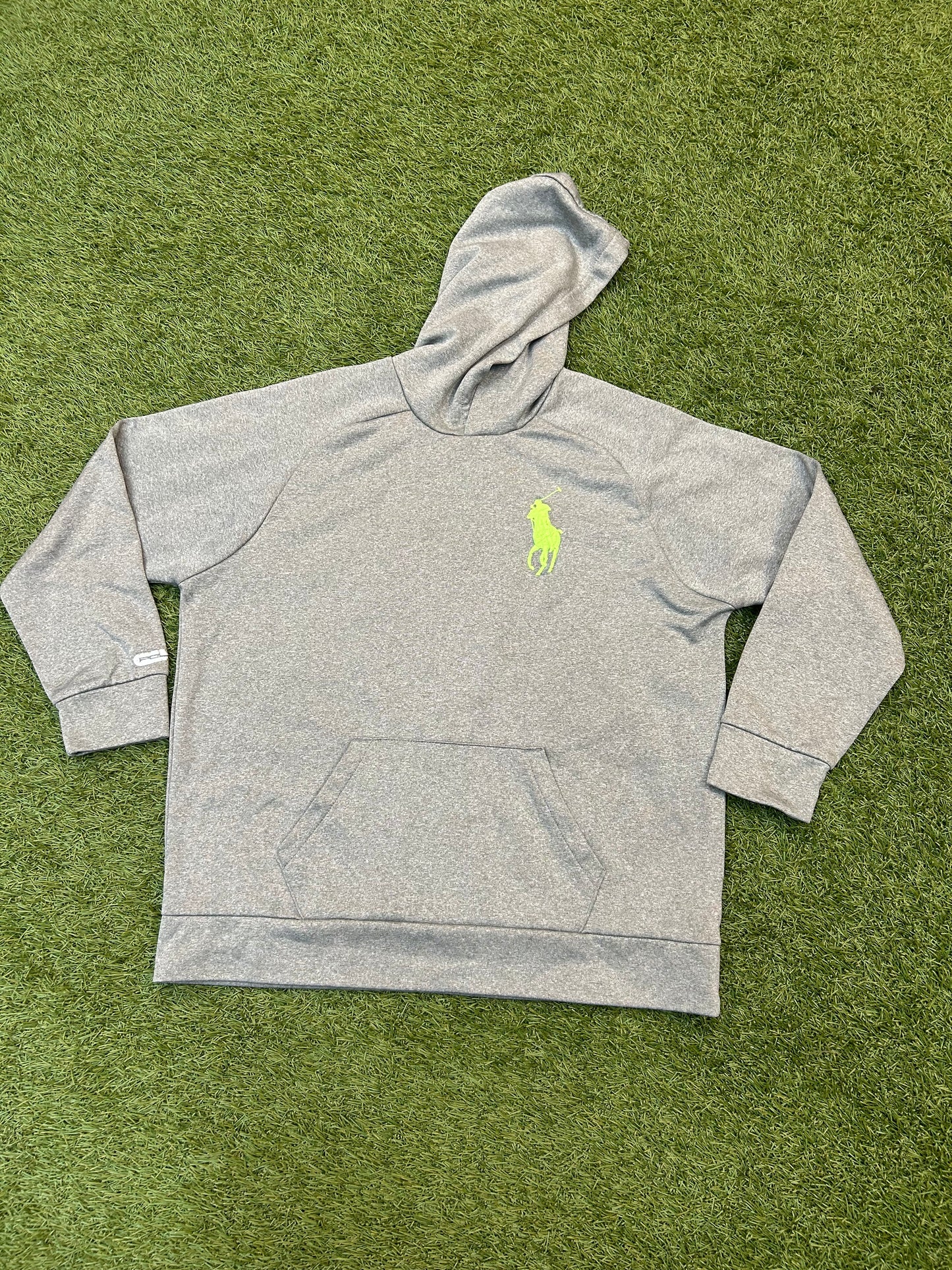 New Age Polo Ralph Lauren Sorts Hoodie