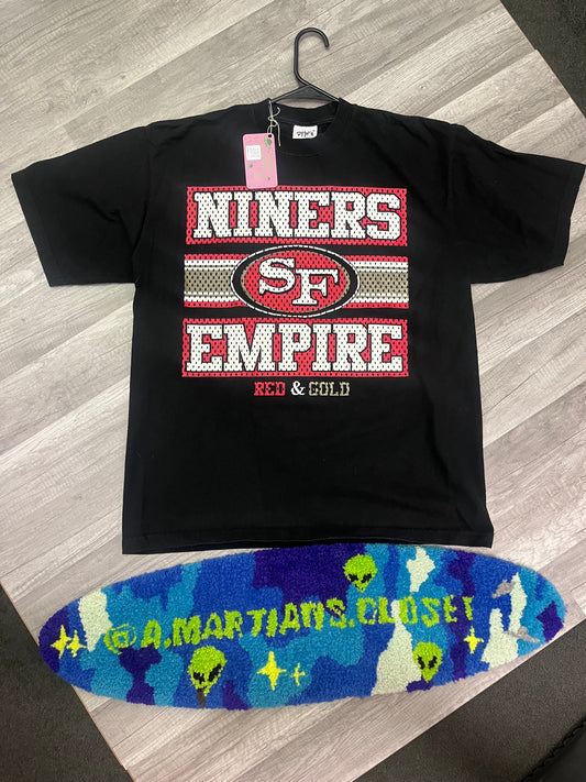 Vintage NFL San Francisco 49ers Tee