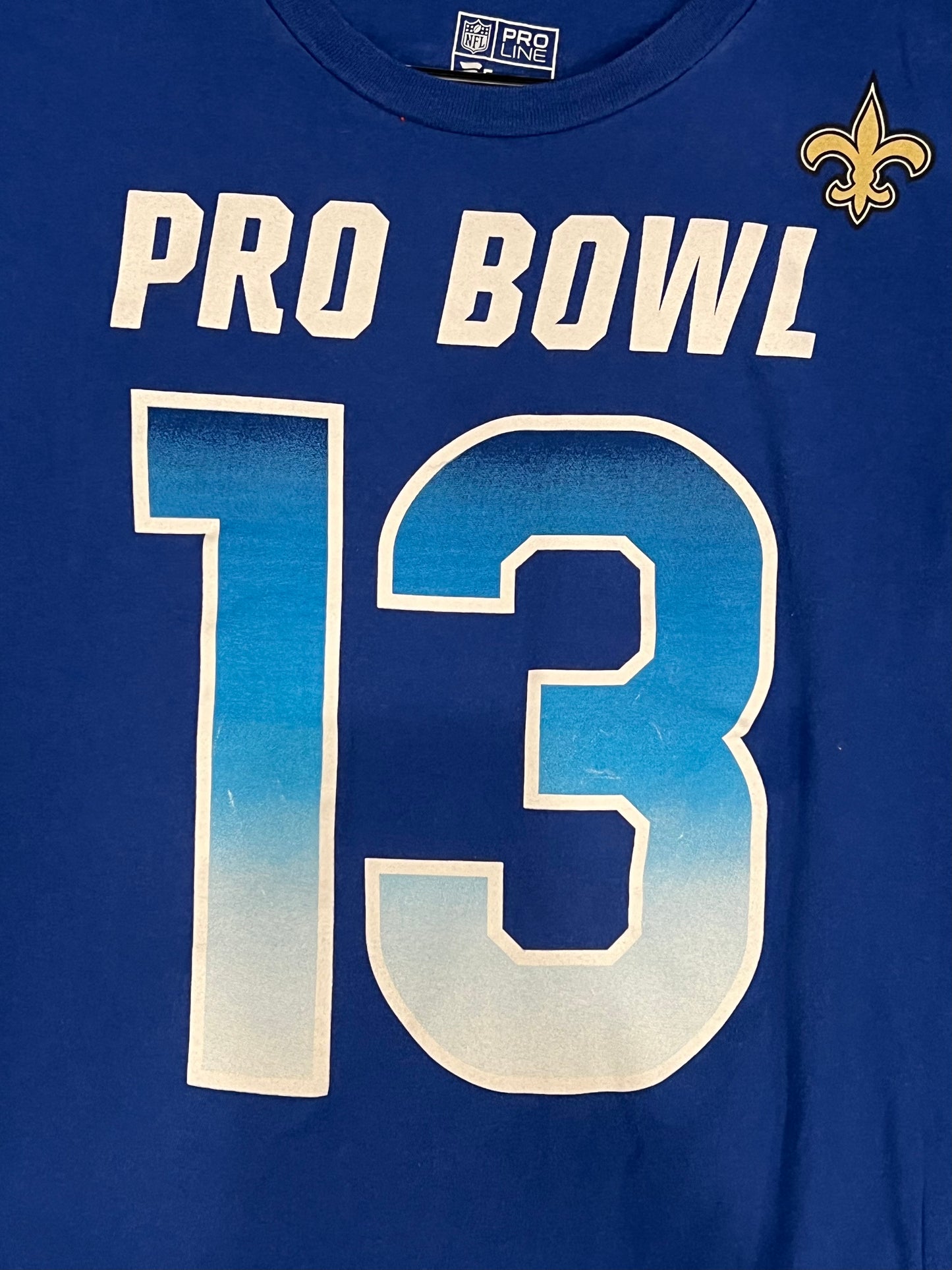 Michael Thomas Pro Bowl Tee