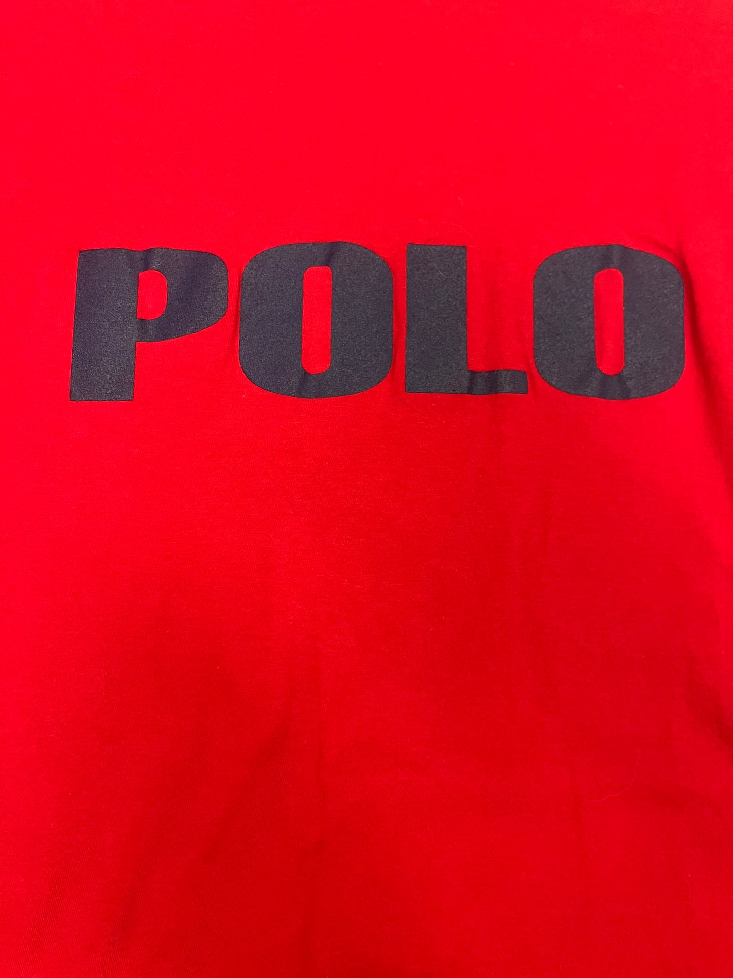 Vintage 2000s Polo Tee