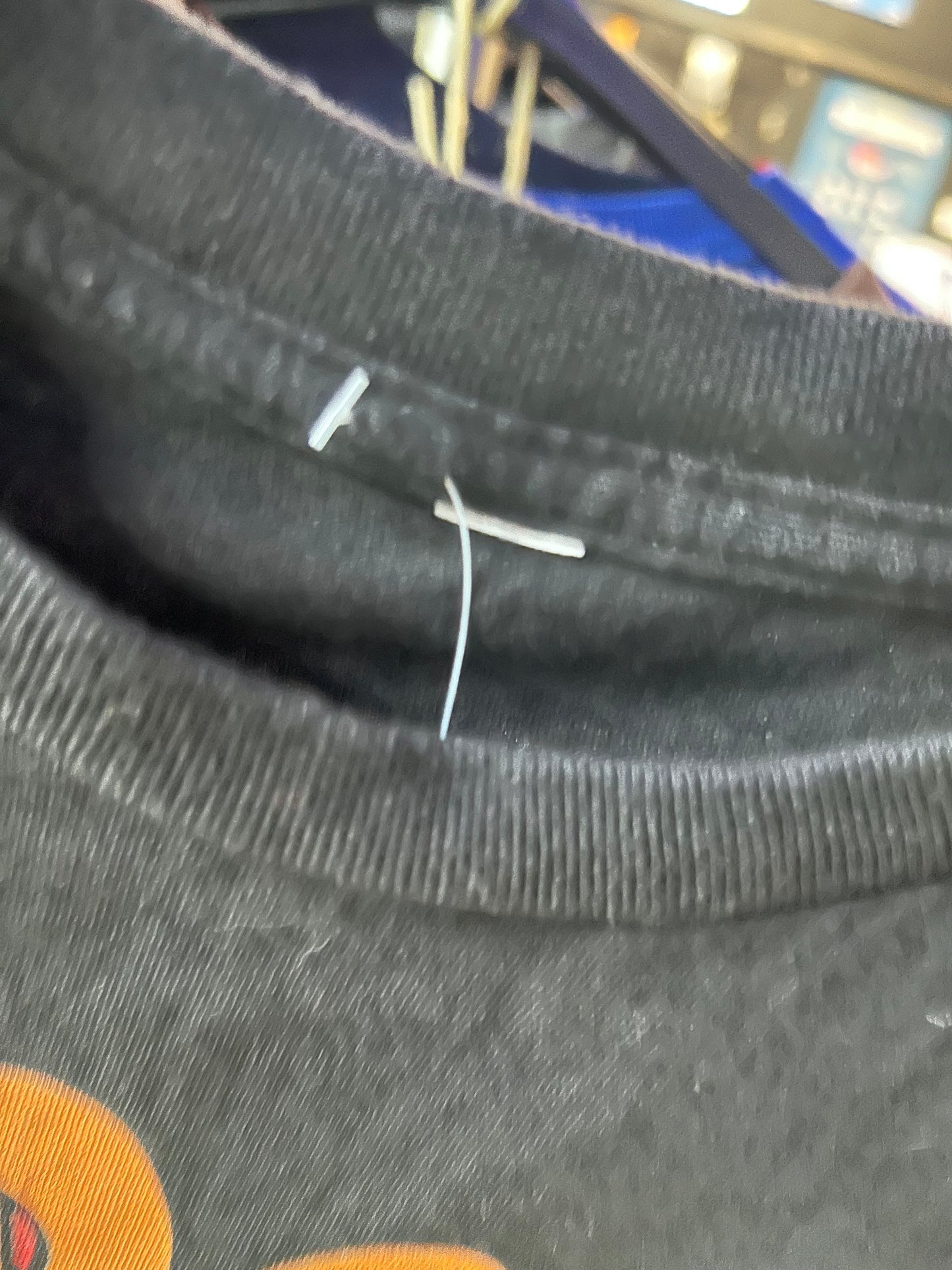 New Age Allen Iverson 76ers Tee