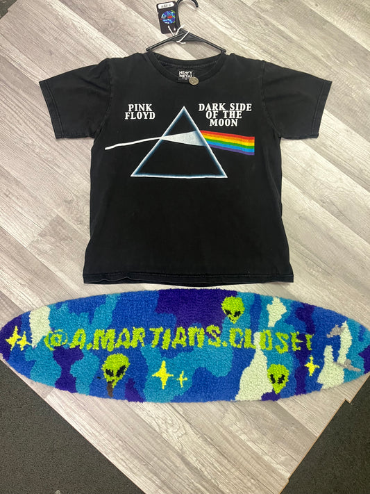 Vintage Pink Floyd Dark Side Of The Moon Tee