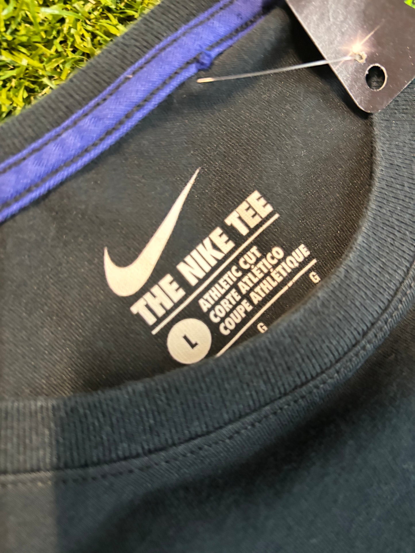 Kobe Nike #24 Tee