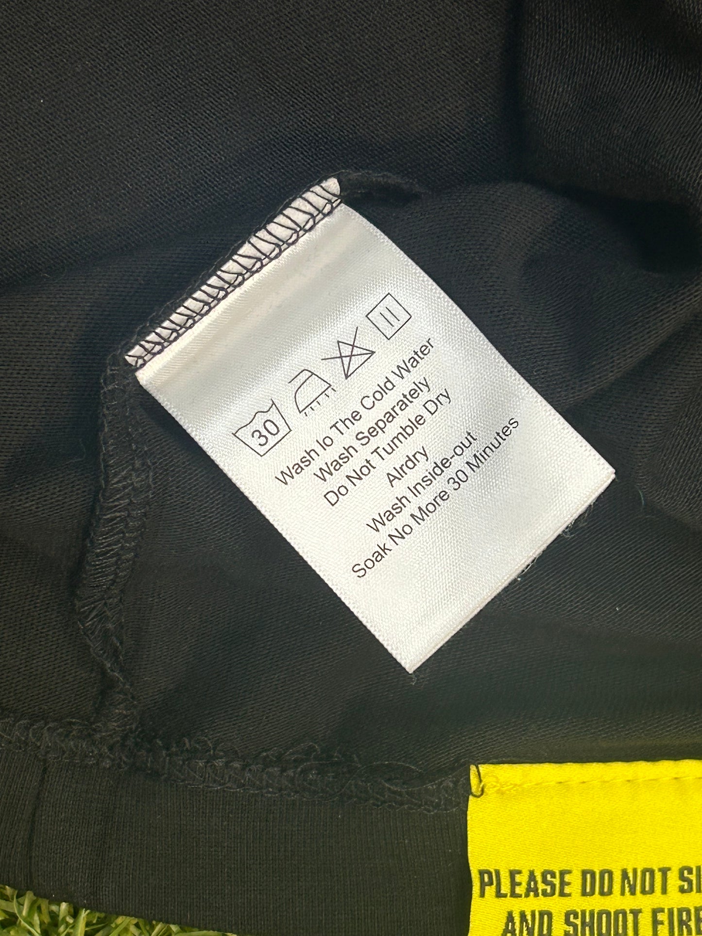 Lost Hills X That’s A Awful Lot Of Cough Syrup Tee
