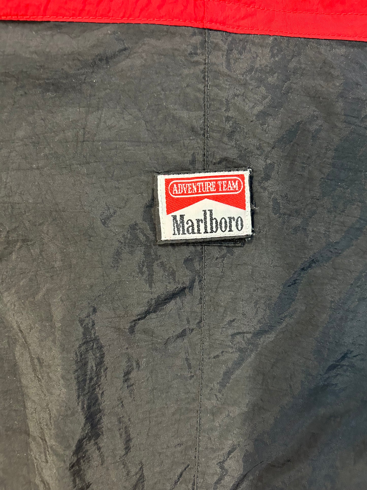 Vintage Marlboro Adventure Team Hiking Jacket