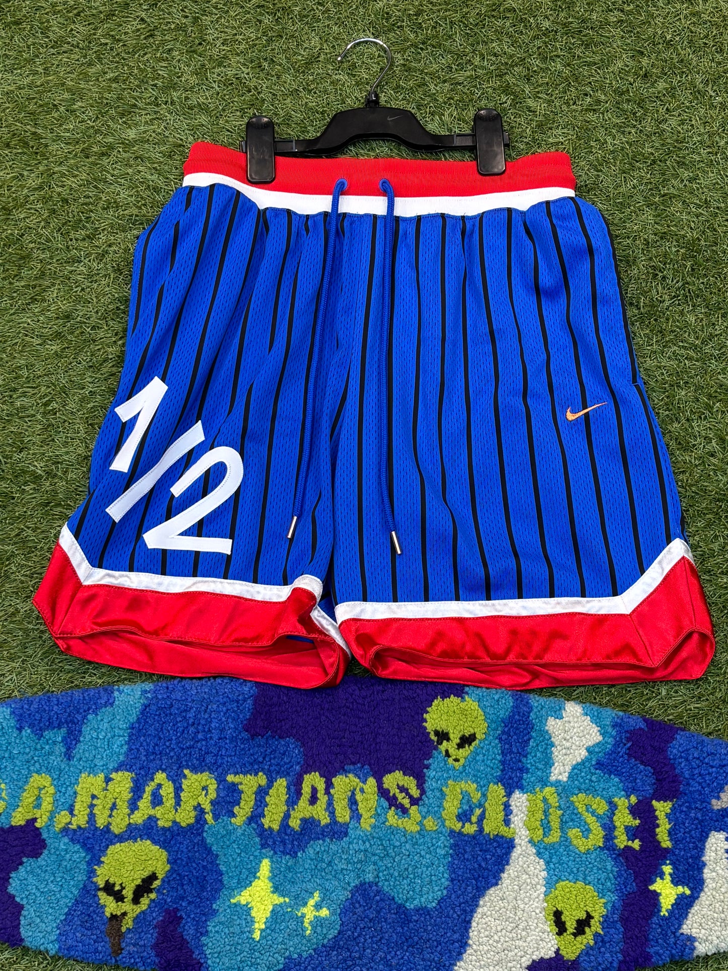 Nike Lil Penny Premium Basketball Shorts