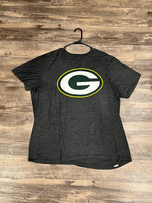 Greenbay Packer “Big G” Tee