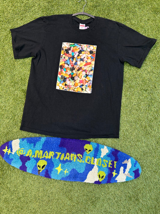 Supreme Pills Tee