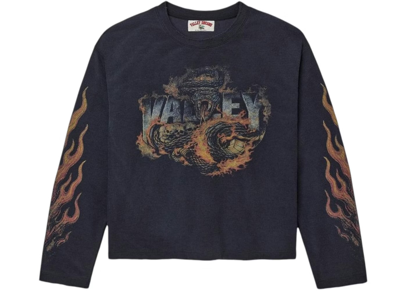 Vale Forever Serpent Thermal Long Sleeve
