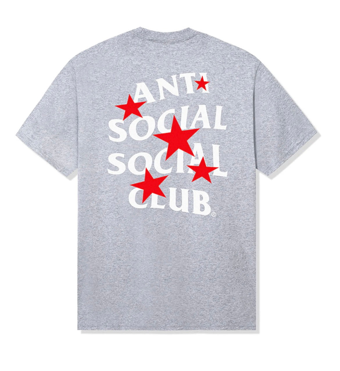 Anti Social Social Club Do You Tee