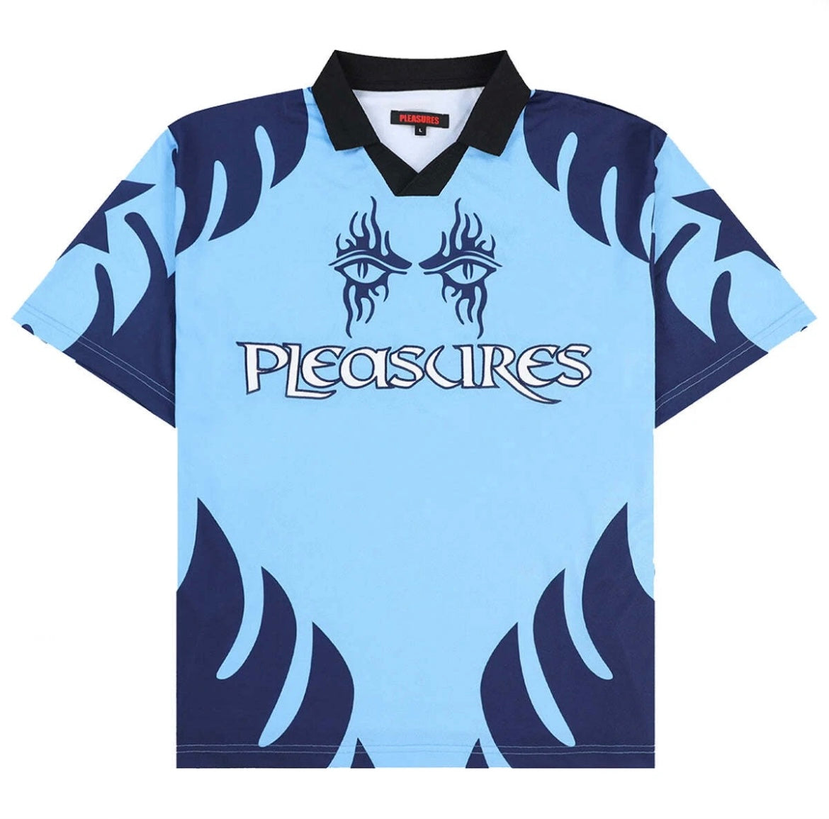 Pleasure Afterlife Soccer Jersey