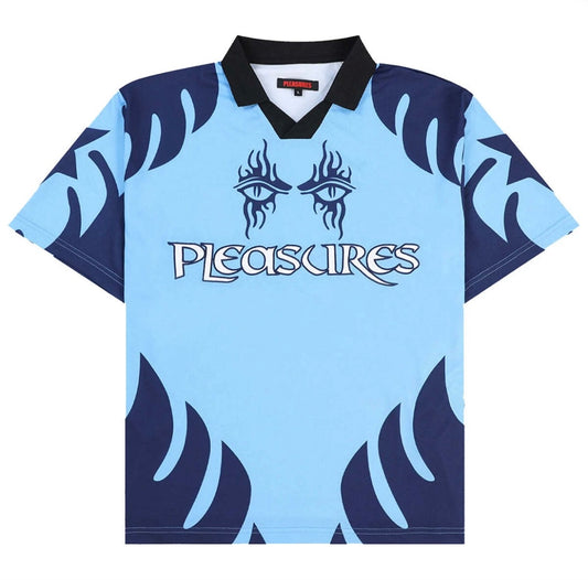 Pleasure Afterlife Soccer Jersey