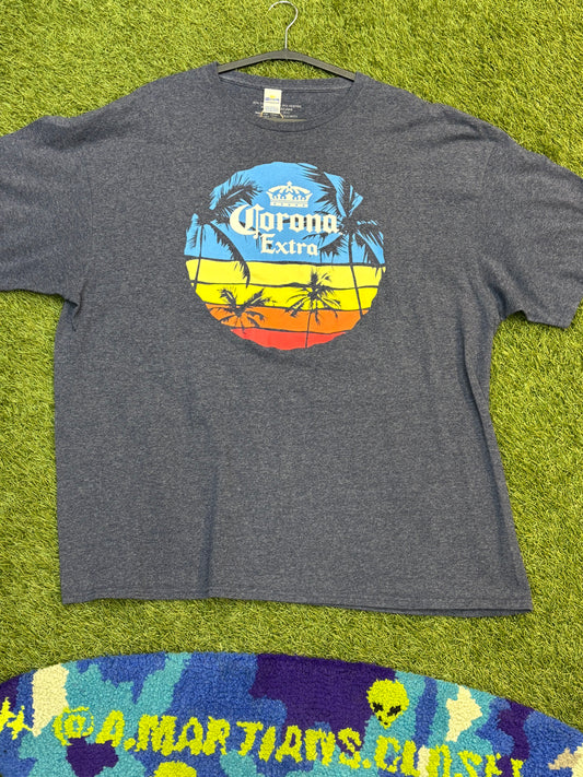 Corona Extra Graphic Tee